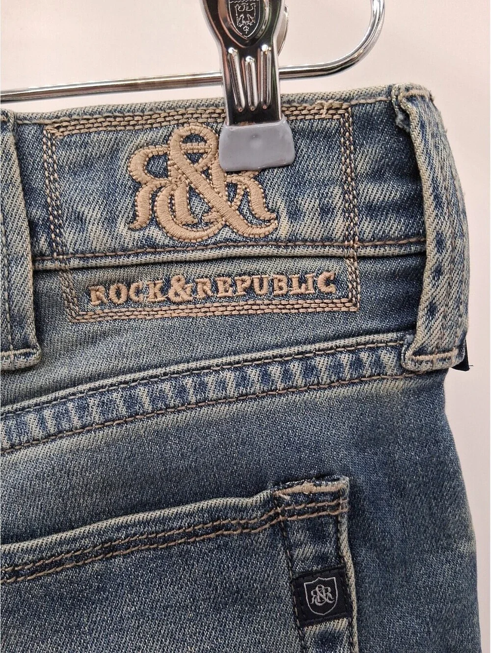 Rock & Republic rock republic